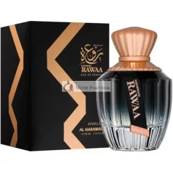 Rawaa von Al Haramain 100ml Eau de Parfum