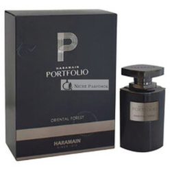 Al Haramain Portfolio Oriental Forest Eau De Parfum, 100 ml