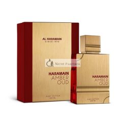 Al Haramain Amber Oud Ruby Eau De Parfum