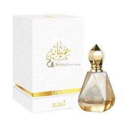   Al Haramain Hayati Gold Parfüm Nőknek és Férfiaknak, 100ml