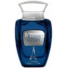 Al Haramain Azure French Collection Eau De Parfum, 100ml