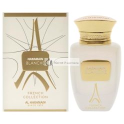 Al Haramain Blanche EDP Spray Unisex, 100 ml