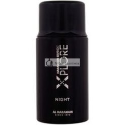 Al Haramain Xplore Night Eau De Parfum