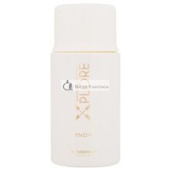 Al Haramain Xplore Snow Eau De Parfum, 100 ml