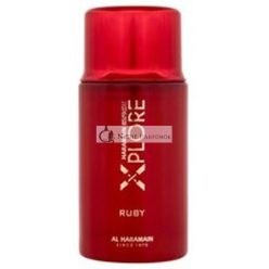 Al Haramain Xplore Ruby Eau De Parfum, 100 ml