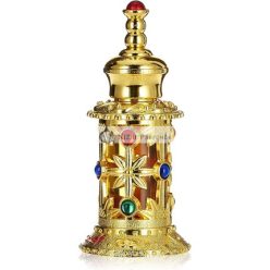   Al Haramain Amira Gold Parfümiertes öl für Damen 12 ml