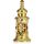 Al Haramain Amira Gold Parfümiertes öl für Damen 12 ml