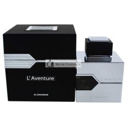 Al Haramain L'Aventure EDP, 200ml