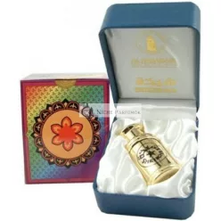   SHEIKHA By Al Haramain beliebtes, meistverkauftes arabisches Parfümöl, 100ml