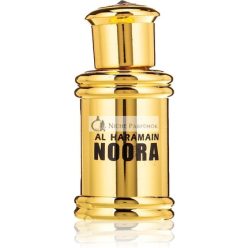 Al Haramain Parfums Noora Parfümöl 12ml