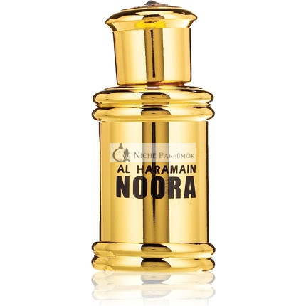 Al Haramain Parfums Noora Parfümöl 12ml