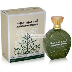 Al Haramain Madinah EDP Spray, 100ml