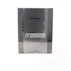Al Haramain Black Musk Eau de Parfum für Herren 100 ml