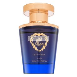   Al Haramain Azlan Oud Bleu Extrait parfüm férfiaknak 100 ml