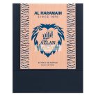 Al Haramain Azlan Oud Bleu Extrait parfüm férfiaknak 100 ml