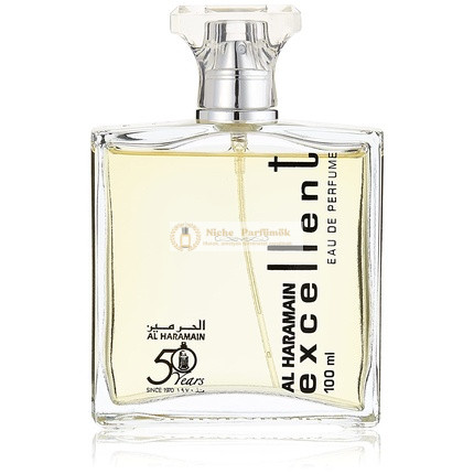 Al Haramain Parfüm Ausgezeichnetes Eau de Toilette Spray 100ml