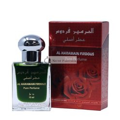 Firdous Parfümolaj, 15 ml