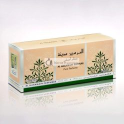 Al Haramain Parfümök Madinah Parfüm Olaj