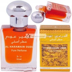 Al Haramain Oudi Arab Parfüm 15ml Olaj