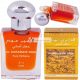 Al Haramain Oudi Arabischer Duft 15ml Öl