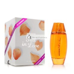 Al Haramain Fall in Love Eau De Parfum nőknek, 100ml