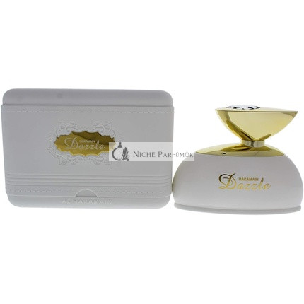 Al Haramain Dazzle Eau de Parfum für Damen 100 ml