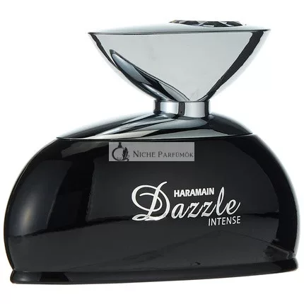 Dazzle Intense von Al Haramain Eau De Parfum Spray, 90 ml