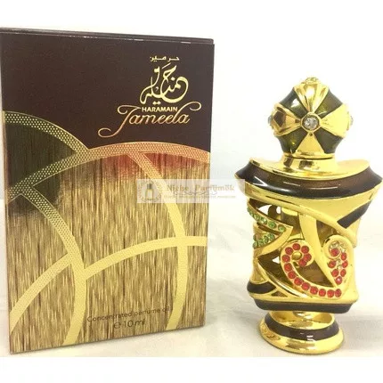 Haramain Jameela, Eau De Parfum
