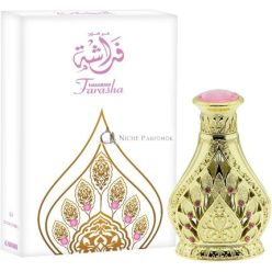 Al Haramain Parfüm Farasha Parfümöl