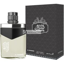 Al Haramain Parfum Solitaire Eau De Parfum, Spray