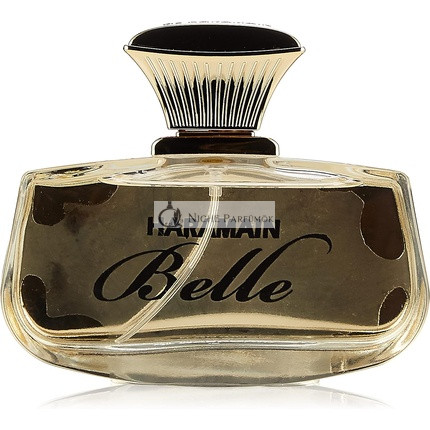 Al Haramain Belle Eau de Parfum für Damen 75 ml