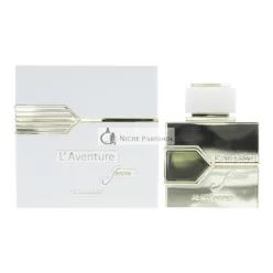 L'aventure Eau De Parfum Spray, 100 ml - Damen