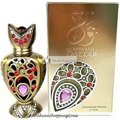 Al Haramain Parfums Batoul Parfümöl