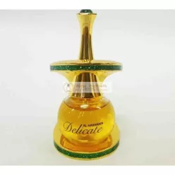   Zartes Parfümöl 24ml Unisex Rote Früchte, Moschus, Veilchen, Frisch Al Haramain