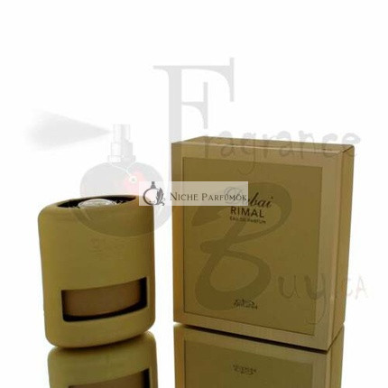 The Spirit of Dubai Rimal EDP, 50ml
