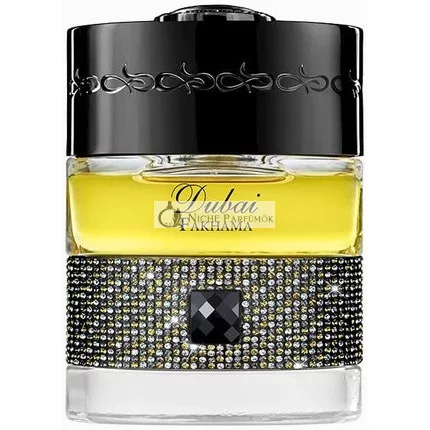 Fakhama Eau de Parfum
