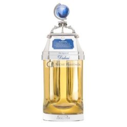 Aamal Unisex Parfüm Spray 90ml Der Geist von Dubai