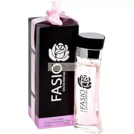 Fasio By Emper EDP Eau De Parfum für Frauen 100ml