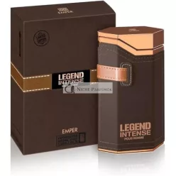 Emper Legend Intense EDT Für Männer, 100ml
