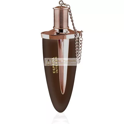 Le Chameau Emper Espada Intense For Men Eau De Toilette, 30ml