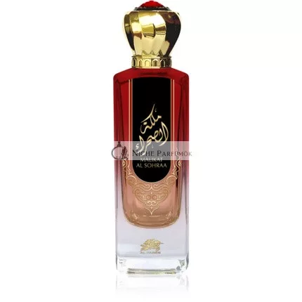 Malikat Al Sohraa Eau de Parfum