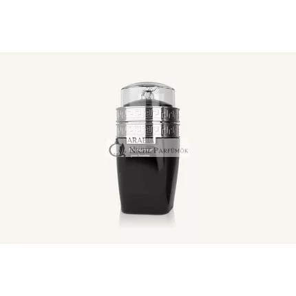 Le CHAMEAU Arabia Explorer von Emper Eau de Parfum 100ml