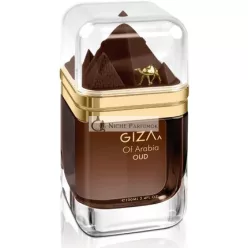 Giza of Arabia Oud 100ml EDP Unisex Duft