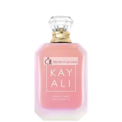 Kayali Citrus Eau De Parfum 100ml