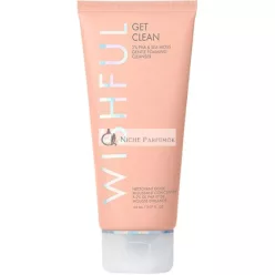 Huda Beauty Wishful Get Clean Schäumender Reiniger