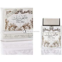 Lattafa Pure Musk Eau de Parfum, 100ml