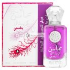 Lattafa Mahasin Crystal Violet Eau de Parfum nőknek 100 ml