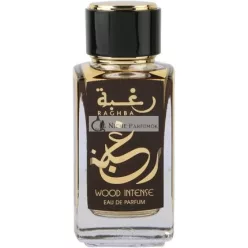 Raghba Wood Intense von Ard Al Zaafaran, 100ml
