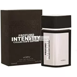   Purfomo Intensity Collector's Edition EDP Parfüm Alternative zu JPG