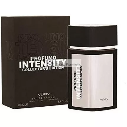 Purfomo Intensity Collector's Edition EDP Parfüm Alternative zu JPG